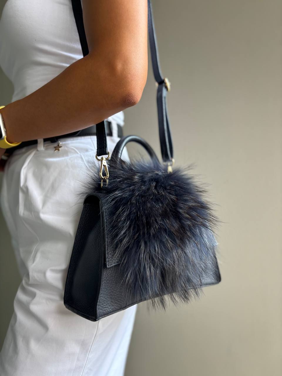 Shoulder bag